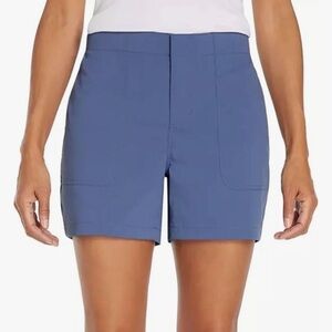 Eddie Bauer Lightweight Hiking Shorts